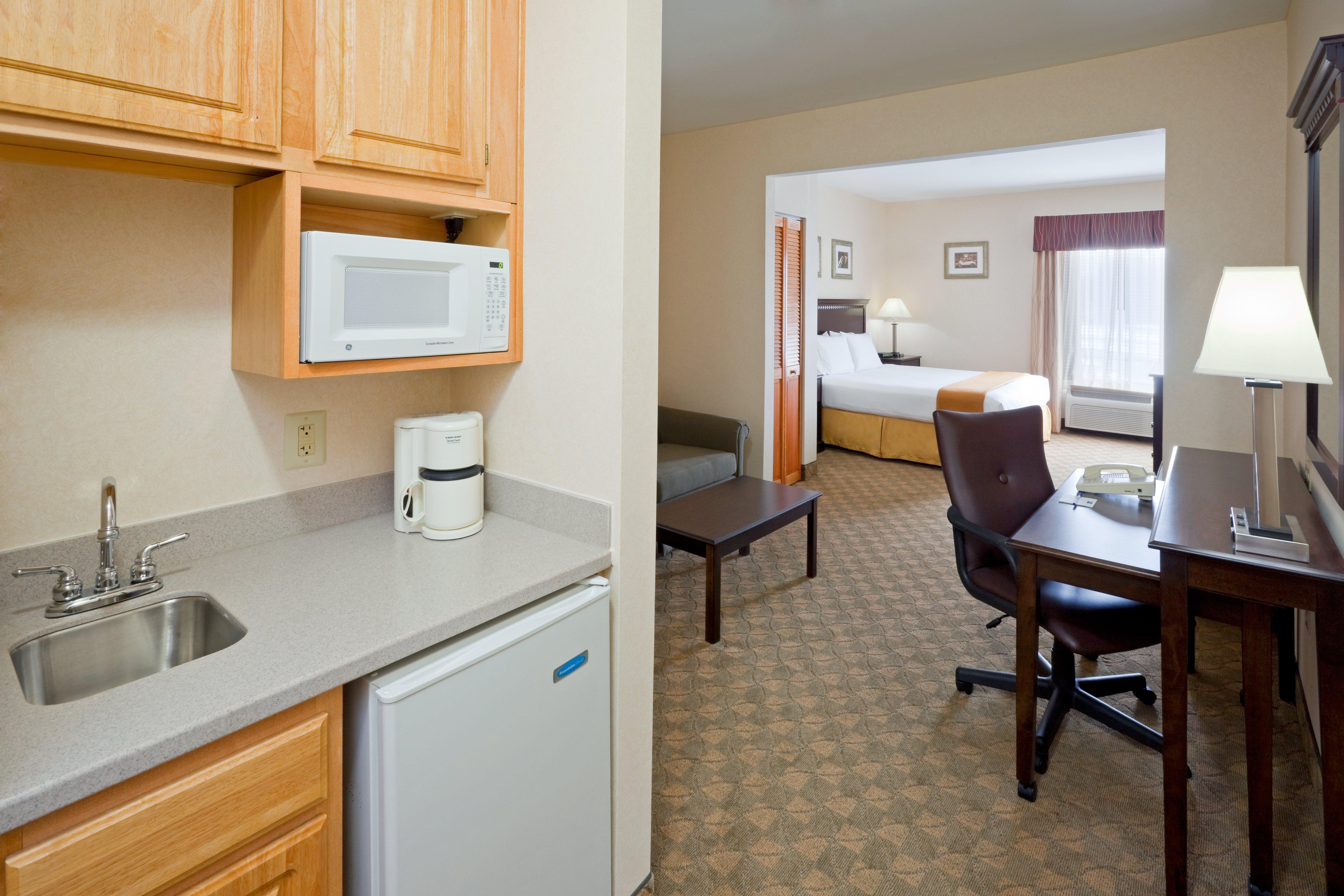 Holiday Inn Express & Suites Carneys Point - Pennsville By Ihg Exteriér fotografie