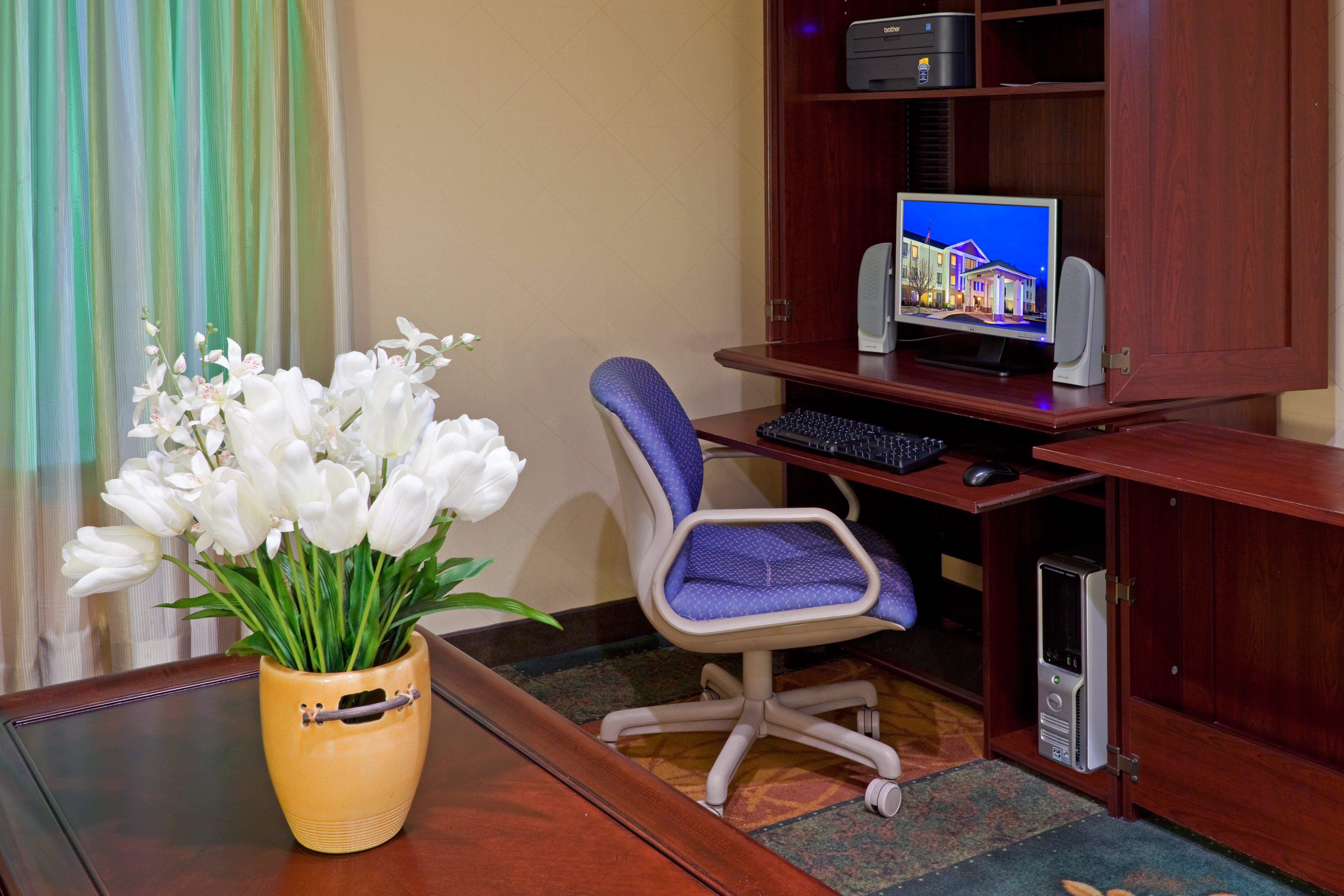 Holiday Inn Express & Suites Carneys Point - Pennsville By Ihg Exteriér fotografie