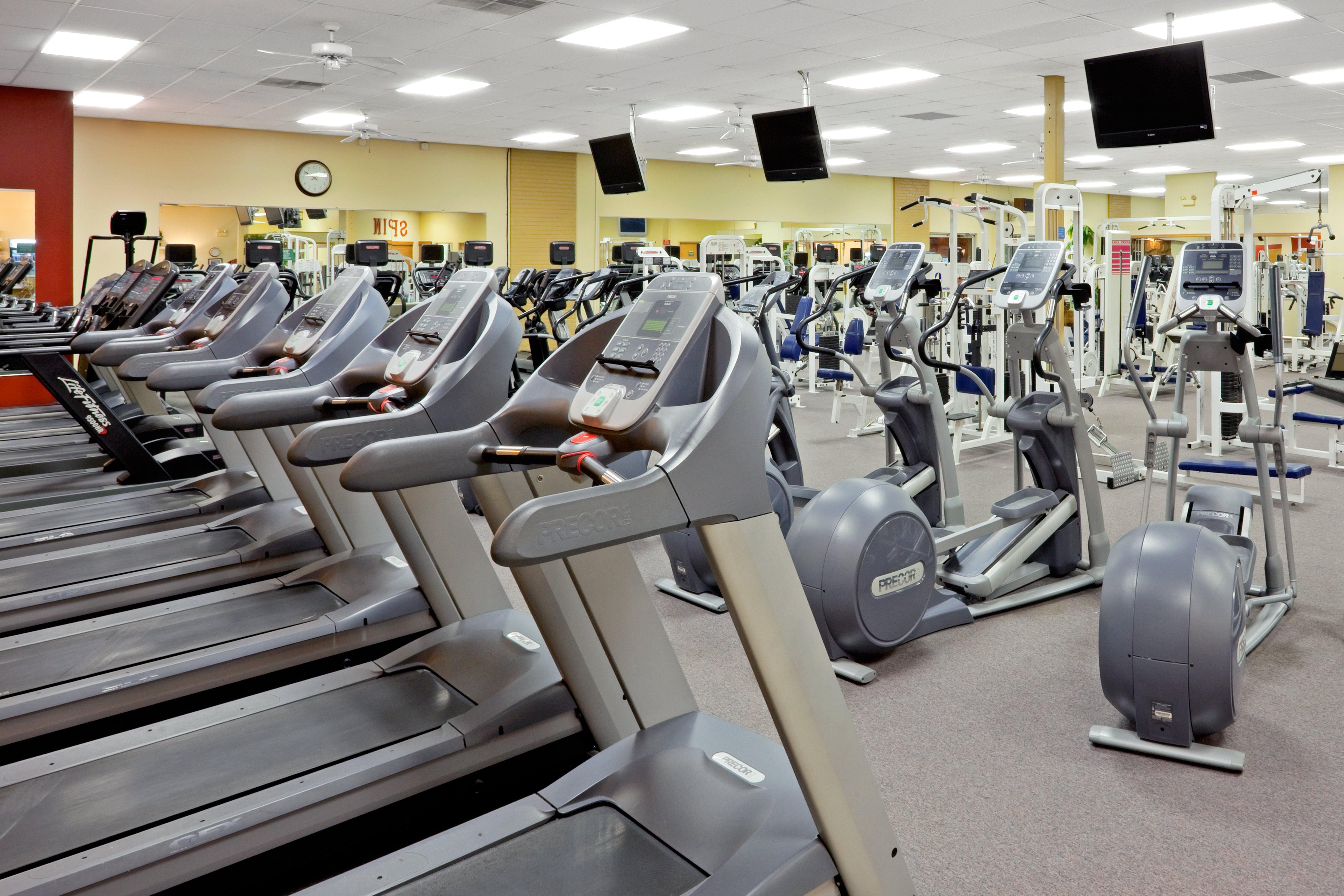 Holiday Inn Express & Suites Carneys Point - Pennsville By Ihg Exteriér fotografie