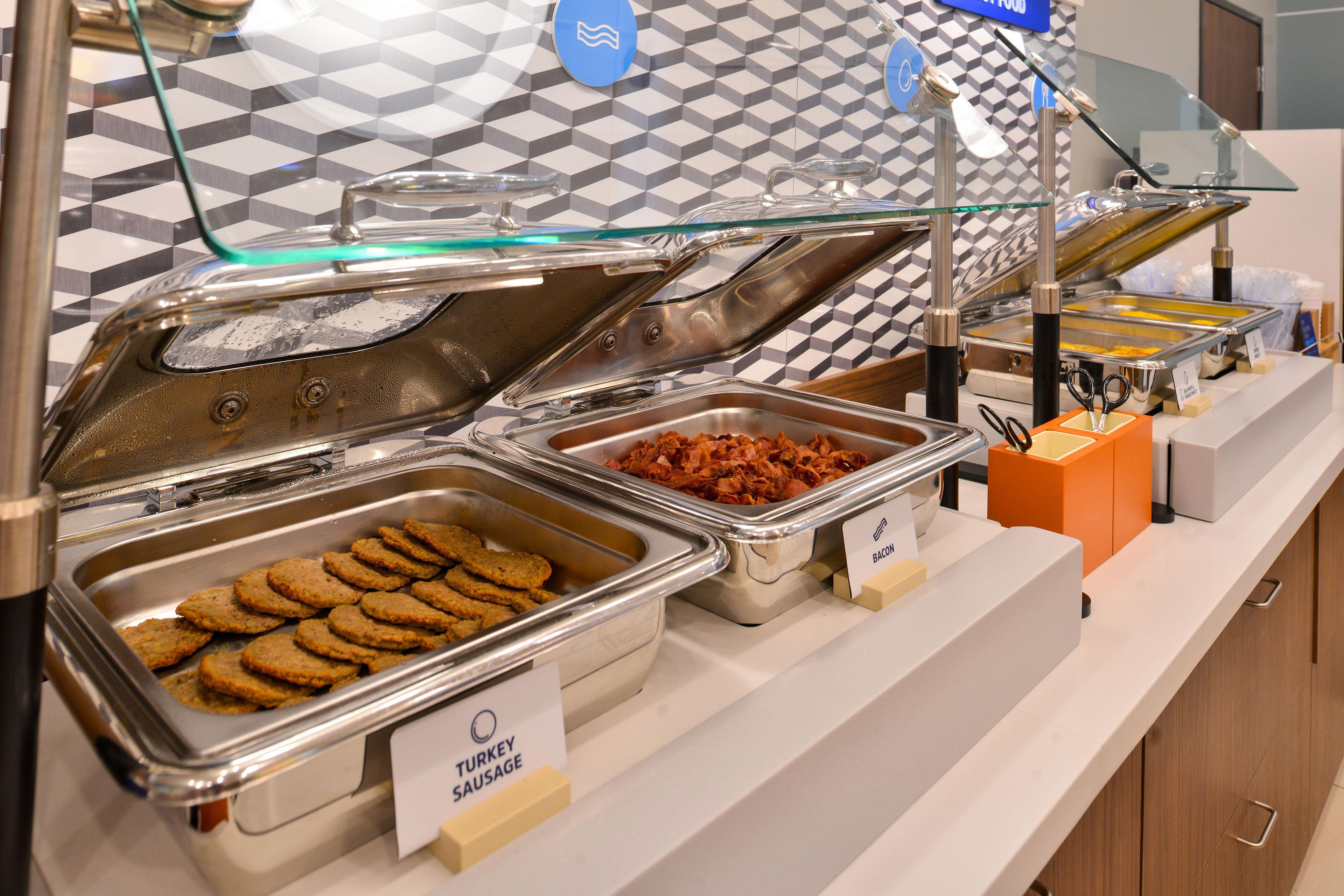 Holiday Inn Express & Suites Carneys Point - Pennsville By Ihg Exteriér fotografie