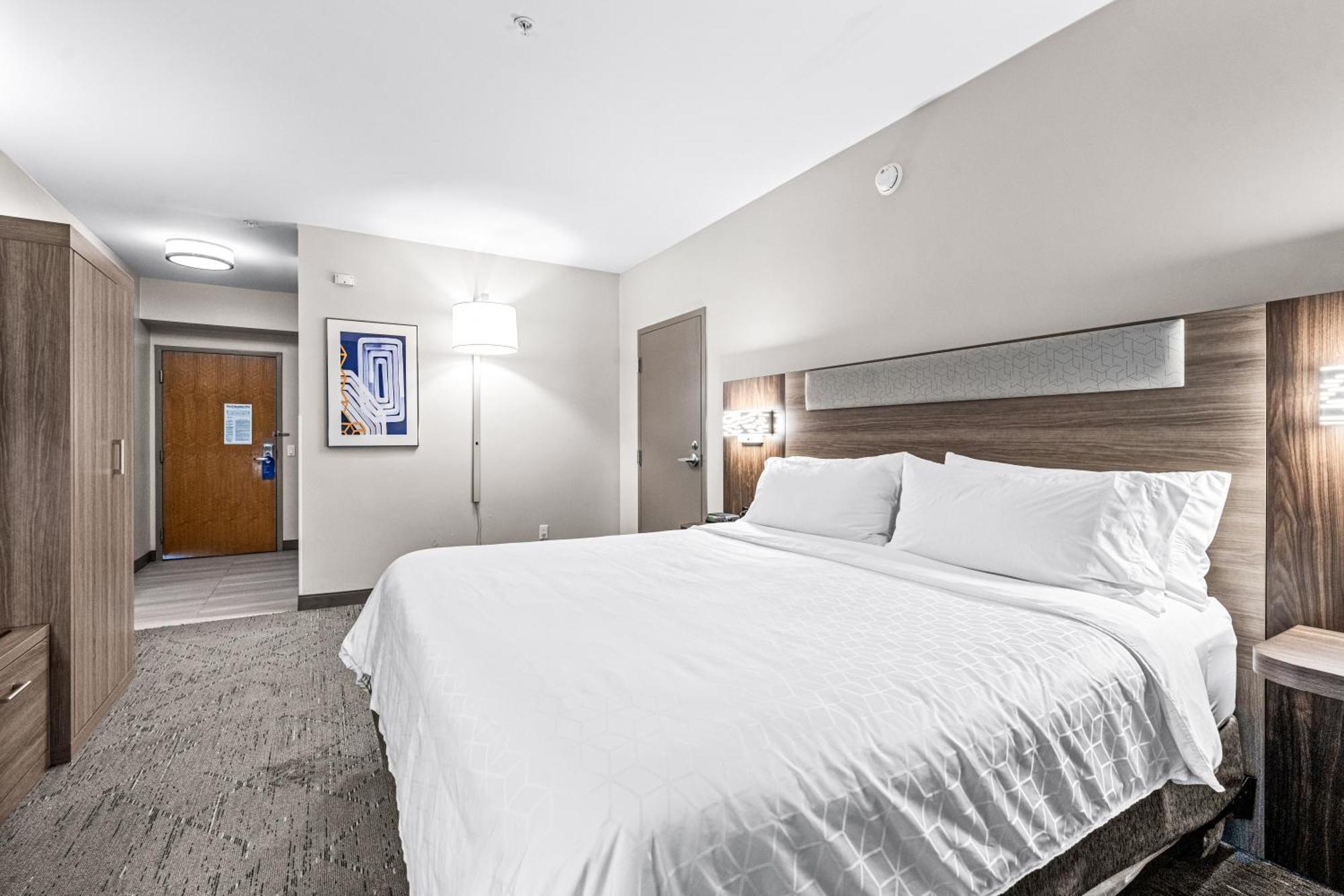 Holiday Inn Express & Suites Carneys Point - Pennsville By Ihg Exteriér fotografie
