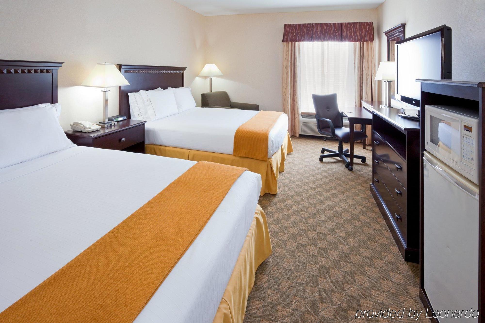 Holiday Inn Express & Suites Carneys Point - Pennsville By Ihg Pokoj fotografie