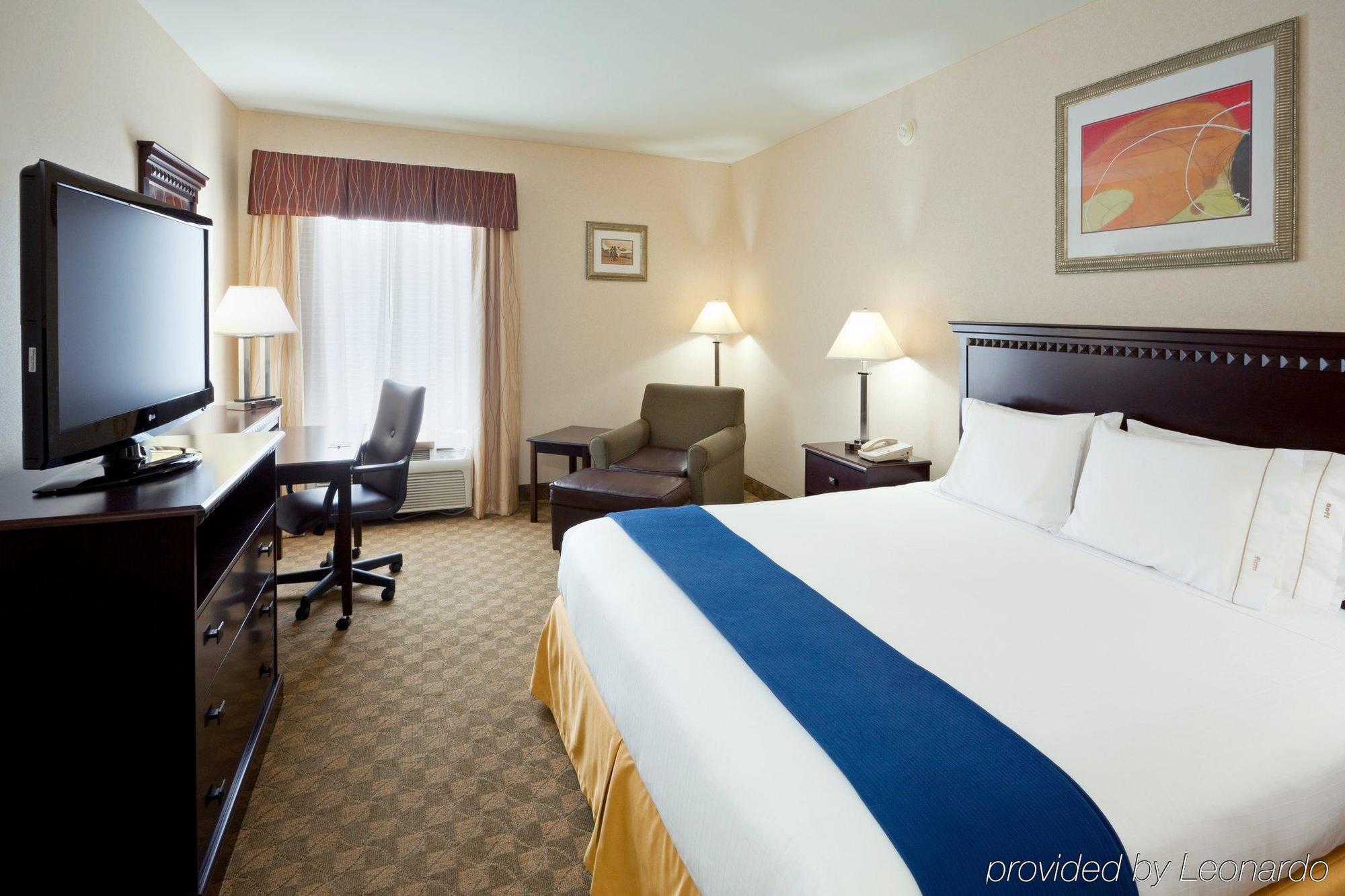 Holiday Inn Express & Suites Carneys Point - Pennsville By Ihg Pokoj fotografie