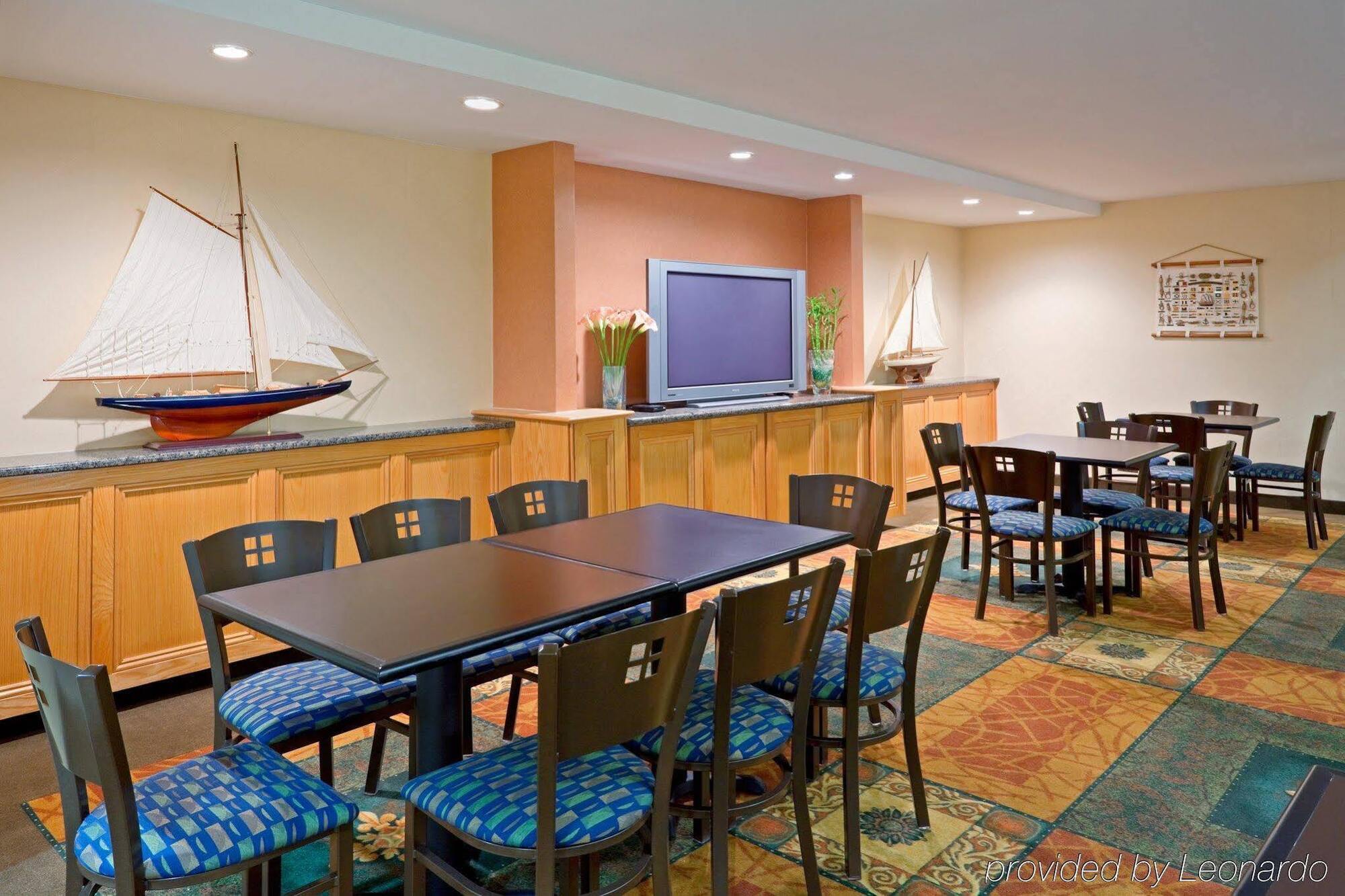 Holiday Inn Express & Suites Carneys Point - Pennsville By Ihg Exteriér fotografie